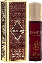 Парфумерія, косметика Fragrance World Toomford - Парфумована  вода (roll-on)