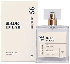 Made In Lab 56 - Парфумована вода — фото N1