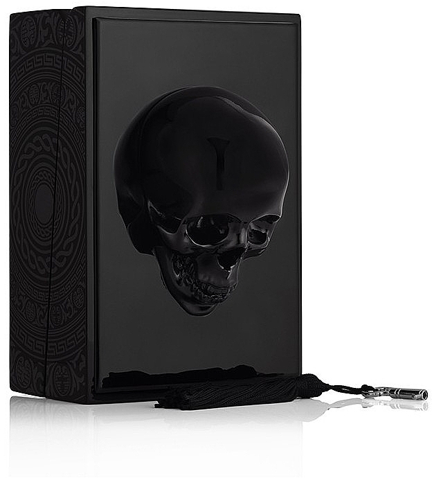 Шкатулка-клатч - Kilian Paris The Phantom Skull Coffret — фото N1