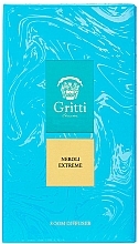 Духи, Парфюмерия, косметика Dr. Gritti Neroli Extreme Room Diffuser Refill - Наполнитель для аромадиффузора