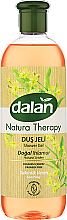 Гель для душу "Липа" - Dalan Natura Therapy Linden Shower Gel — фото N1