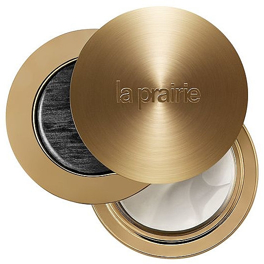 Ревіталізувальний нічний бальзам для обличчя - La Prairie Pure Gold Radiance Nocturnal Balm — фото N3