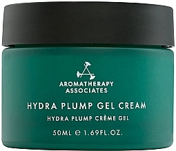 Духи, Парфюмерия, косметика Гель-крем для лица - Aromatherapy Associates Hydra Plump Gel Cream