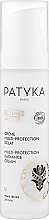 Парфумерія, косметика Захисний крем для сухої шкіри - Patyka Defense Active Radiance Multi-Protection Cream