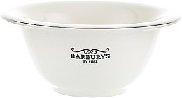 Миска для гоління - Barburys Bobo Shaving Bowl — фото N2