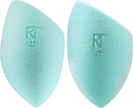 Духи, Парфюмерия, косметика Спонж для макияжа - Real Techniques Miracle Complexion Sponge Summer Haze