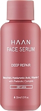 Парфумерія, косметика Відновлювальна сироватка з бакучіолом - HAAN Deep Repair Bakuchiol Face Serum for Dry Skin Refill (змінний блок)
