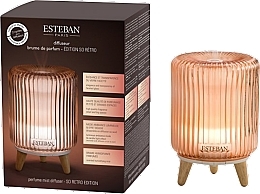 Дифузор - Esteban Perfume Mist Diffuser So Retro Edition — фото N1