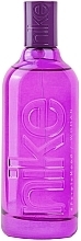 Парфумерія, косметика Nike Purple Mood - Дезодорант-спрей