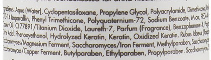 Крем для волос "Уход за локонами" - Keune Care Curl Control Defining Cream — фото N3