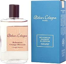 Atelier Cologne Bohemian Orange Blossom - Одеколон — фото N1