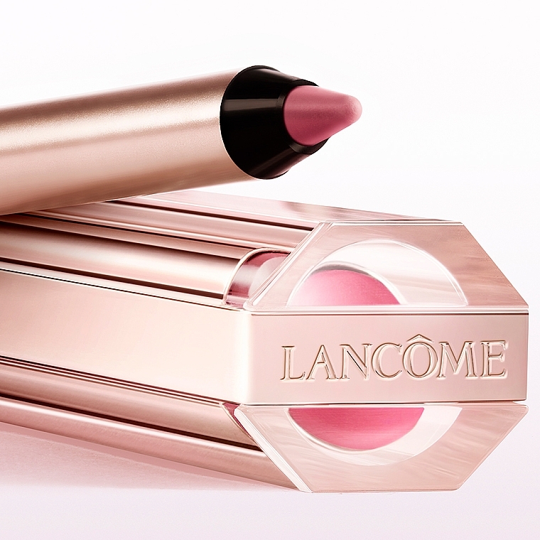 Кремовий водостійкий олівець з матовим ефектом для контурів губ - Lancome Lip Idole Lip Shaper — фото N6