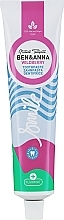 Натуральная зубная паста - Ben & Anna Natural Toothpaste Wildberry — фото N2