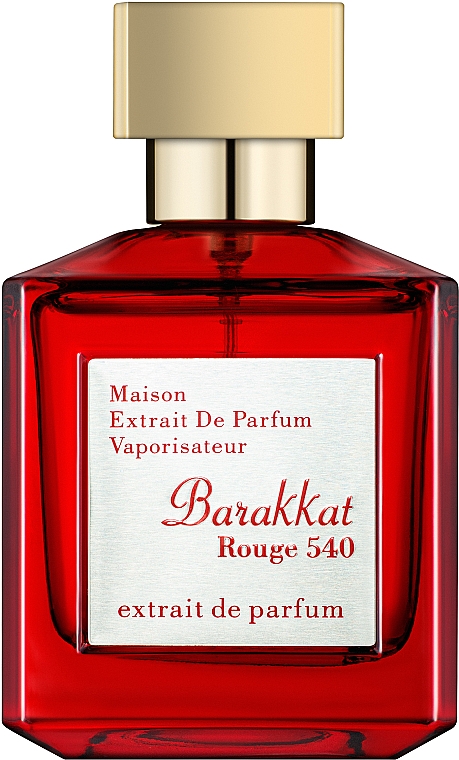 Fragrance World BaraKKat Rouge 540 - Духи