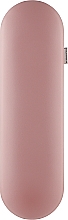 Духи, Парфюмерия, косметика Подлокотник прямой, розовый, 39 см - Tufi Profi Slim