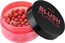 Avon Blush Pearls - Avon Blush Pearls — фото N3