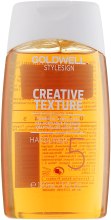 Акрловий гель для волосся - Goldwell Style Sign Creative Texture Hardliner — фото N3