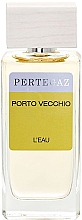 Духи, Парфюмерия, косметика Saphir Parfums Pertegaz Porto Vecchio - Парфюмированная вода