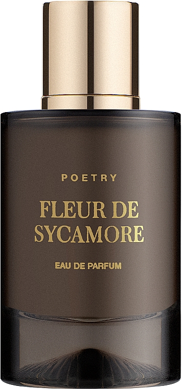 Poetry Home Fleur De Sycamore - Парфюмированная вода — фото N3