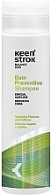 Шампунь для профилактики выпадения волос - Keen Strok Bain Preventive Shampoo — фото N2