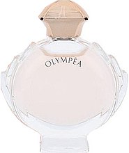 Парфумерія, косметика Paco Rabanne Olympea - Парфумована вода (мініатюра) (тестер з кришечкою)