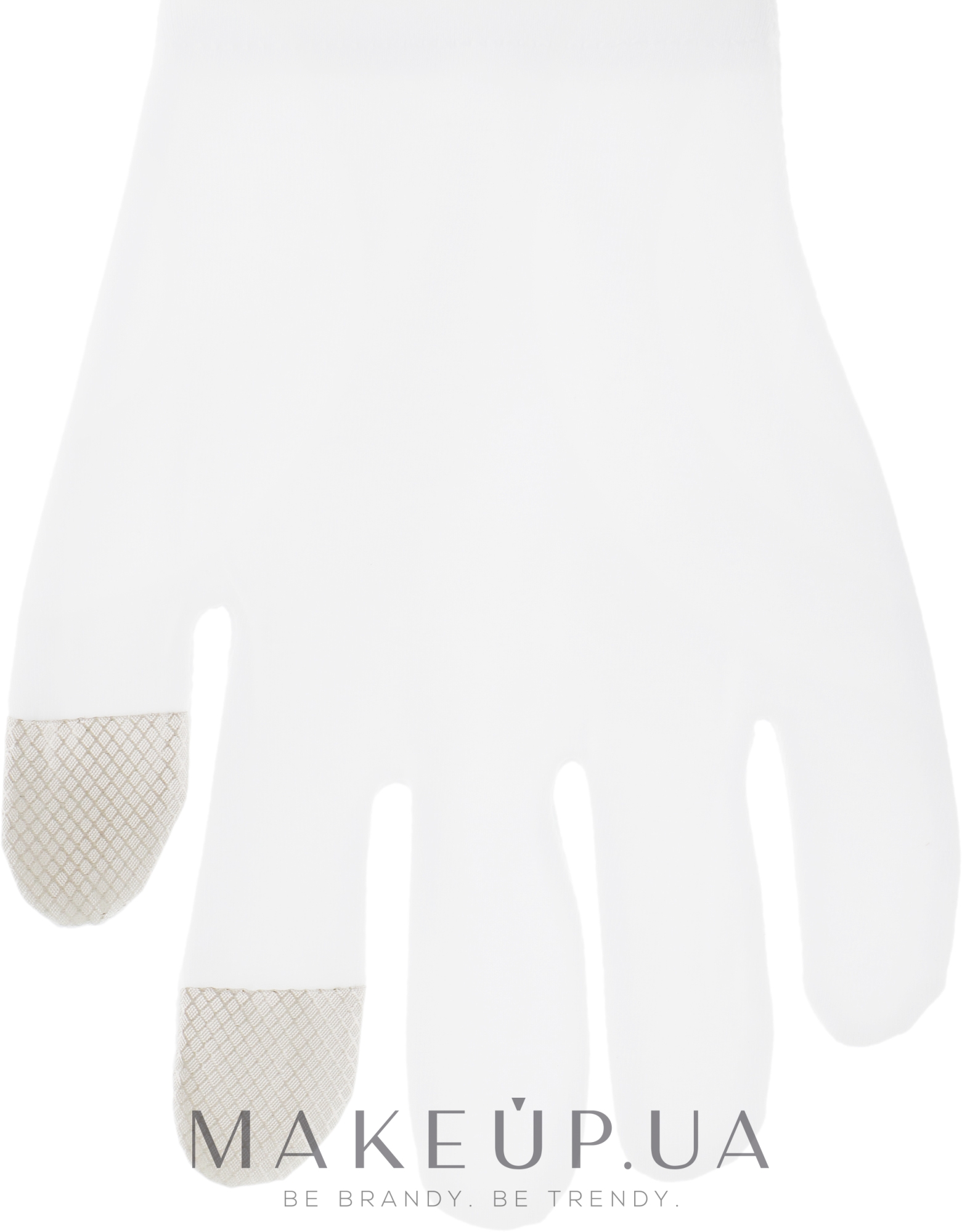 Перчатки для ухода за кожей рук (с сенсорной функцией) - Oriflame NovAge — фото 2шт