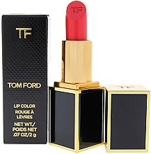 Духи, Парфюмерия, косметика Помада для губ - Tom Ford Boys & Girls Lip Color