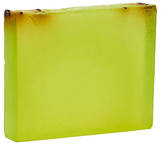 Натуральное мыло "Цветки мануки и киви" - Soap&Friends  — фото N3
