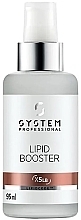 Духи, Парфюмерия, косметика Экстралипидный бустер для волос - System Professional Extra Lipid Booster X5LB