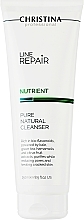 Натуральна очищувальна пінка для обличчя - Christina Line Repair Nutrient Pure Natural Cleanser — фото N1