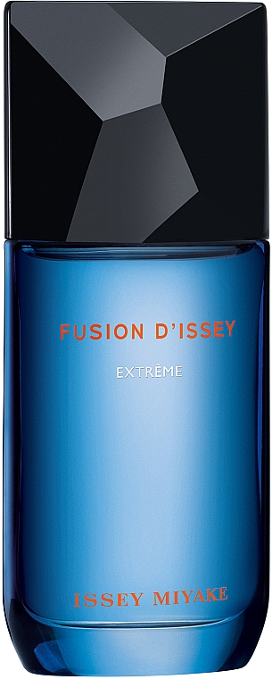 Issey Miyake Fusion D'Issey Extreme - Туалетная вода — фото N1