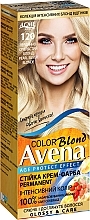 Парфумерія, косметика Cтійка крем-фарба для волосся - Acme Color Avena Blond Color 