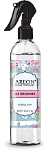 Ароматичний спрей для дому - Areon Home Perfume Bubble Gum Air Freshner — фото N1