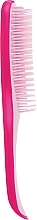 Расческа для распутывания волос, С-0318, розовая - Rapira — фото N2