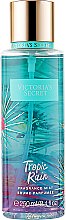 Парфумерія, косметика Парфумований спрей для тіла - Victoria's Secret Tropic Rain Fragrance Mist