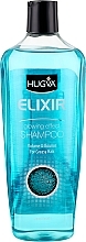 Духи, Парфюмерия, косметика Шампунь-эликсир для жирных волос - Hugva Hugva Elixir Shampoo For Greasy Hair