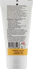 Легкий сонцезахисний крем для обличчя - Jole Antioxidant Fluid Sunscreen SPF 30 Cream-Fluid — фото N2
