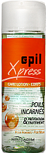 Лосьйон для врослого волосся для чоловіків - Institut Claude Bell Epil Xpress Lotion Care Man — фото N1