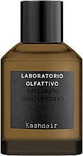Laboratorio Olfattivo Kashnoir - Парфюмированная вода (тестер с крышечкой) — фото N1