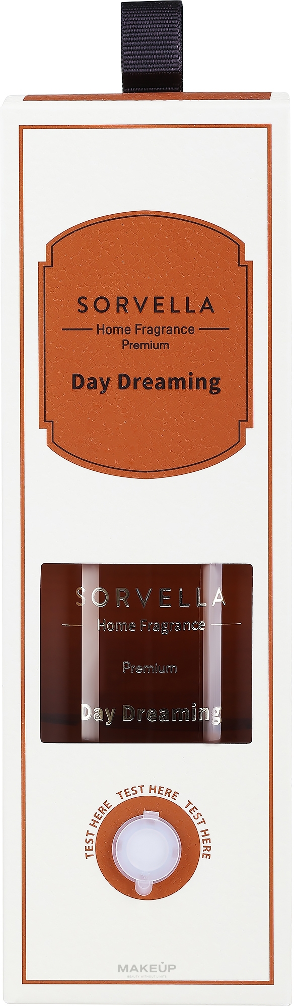 Аромадиффузор "Дневные мечты" - Sorvella Perfume Premium Day Dreaming — фото 120ml
