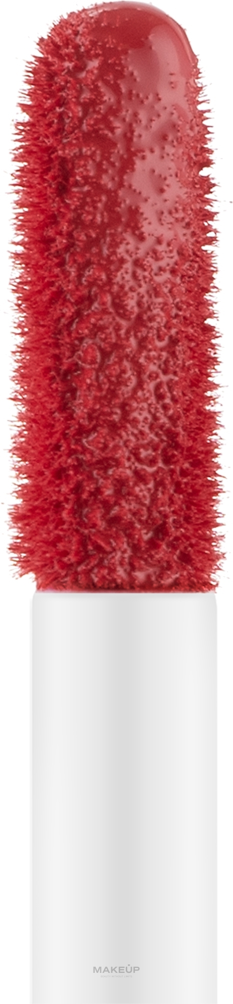 Лакова помада для губ - Unice ClaraLine HD Effect — фото 505 - Red Love