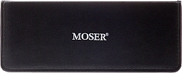 Тример для підстригання волосся у носі й вухах - Moser Senso — фото N5