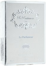 Духи, Парфюмерия, косметика УЦЕНКА Le Parfumeur Le Parfumeur - Туалетная вода (тестер с крышечкой) *