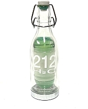 Парфумерія, косметика Carolina Herrera 212 H2O For Woman - Туалетна вода (тестер)