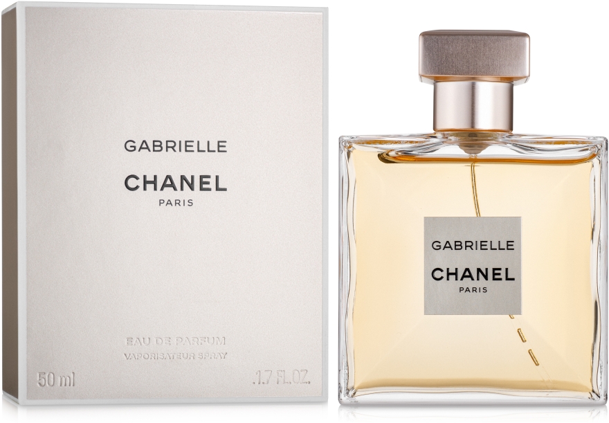 Chanel Gabrielle - Парфюмированная вода (тестер с крышечкой) — фото N2