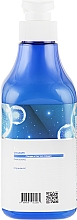 Шампунь-кондиціонер зволожуючий з колагеном - Farmstay Collagen Water Full Moist Shampoo And Conditioner — фото N3