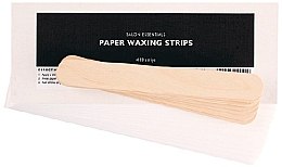 Набор - Rio-Beauty Total Body Waxing (strip/100pcs + stick/20pcs) — фото N2