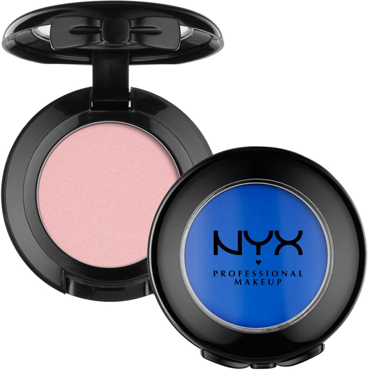 NYX Professional Makeup Hot Single Eyeshadows