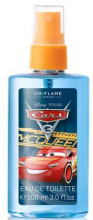 Духи, Парфюмерия, косметика Oriflame Cars 3 - Туалетная вода