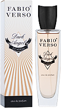 Bi-Es Fabio Verso Dark Angel - Парфюмированная вода — фото N2